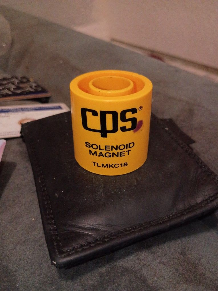 Selling This Solenoid Magnet Tool