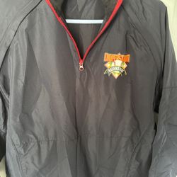 Cooperstown Large Baseball Jacket 