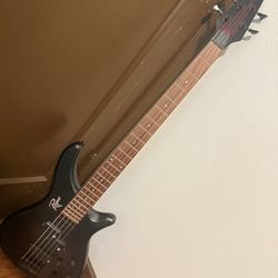Rogue / 5 String Bass