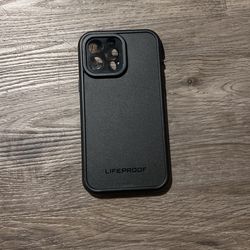 LifeProof iphone 13 pro max case  