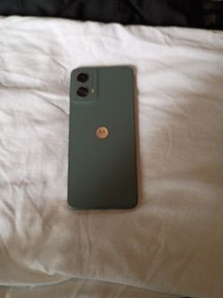 Moto  G -5 G.. Phone