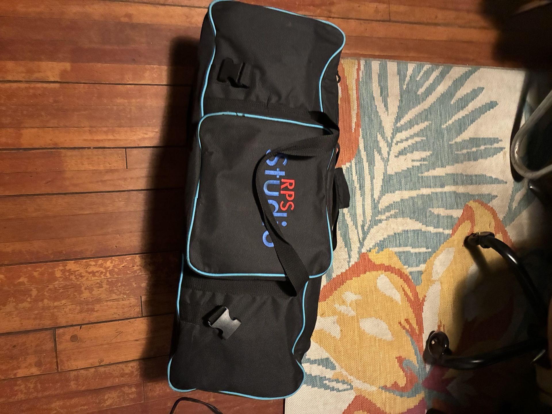 RPS Lighting light studio camera umbrella