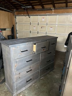 Dresser