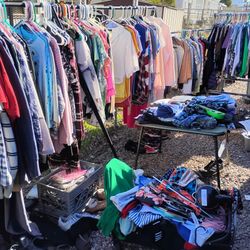 Shirts And Jackets,Pants