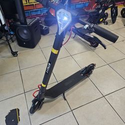 Electric Bicycle 19mph