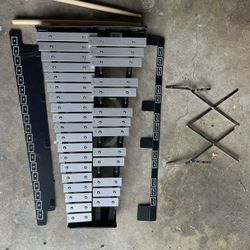 Mapex MPK32PC Student Bell Kit