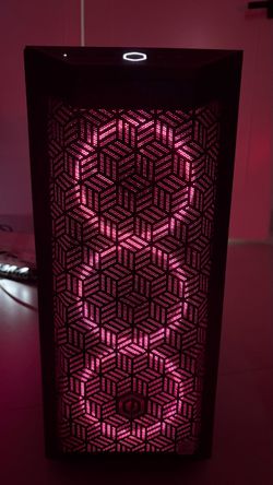 Gaming PC Setup Bundle - Intel Core i5 / GTX Graphics / 144Hz Monitor & Keyboard Included!