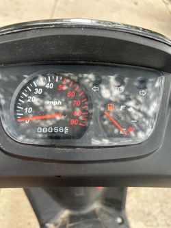 Moped