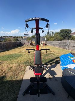 Bowflex or 3000