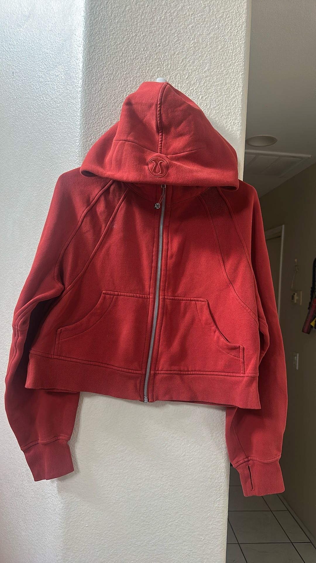 Lululemon Jacket