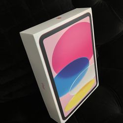 2025 Apple iPad 11-inch A16 Wi-Fi 128GB -Pink (sealed/unopen