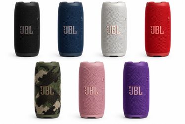 JBL Flip 7