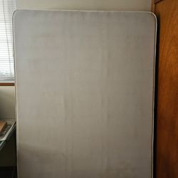Full Size box spring