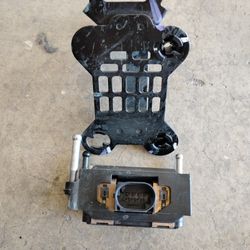Part 2018-20 Honda  Civic OEM