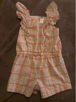 Baby girl clothes