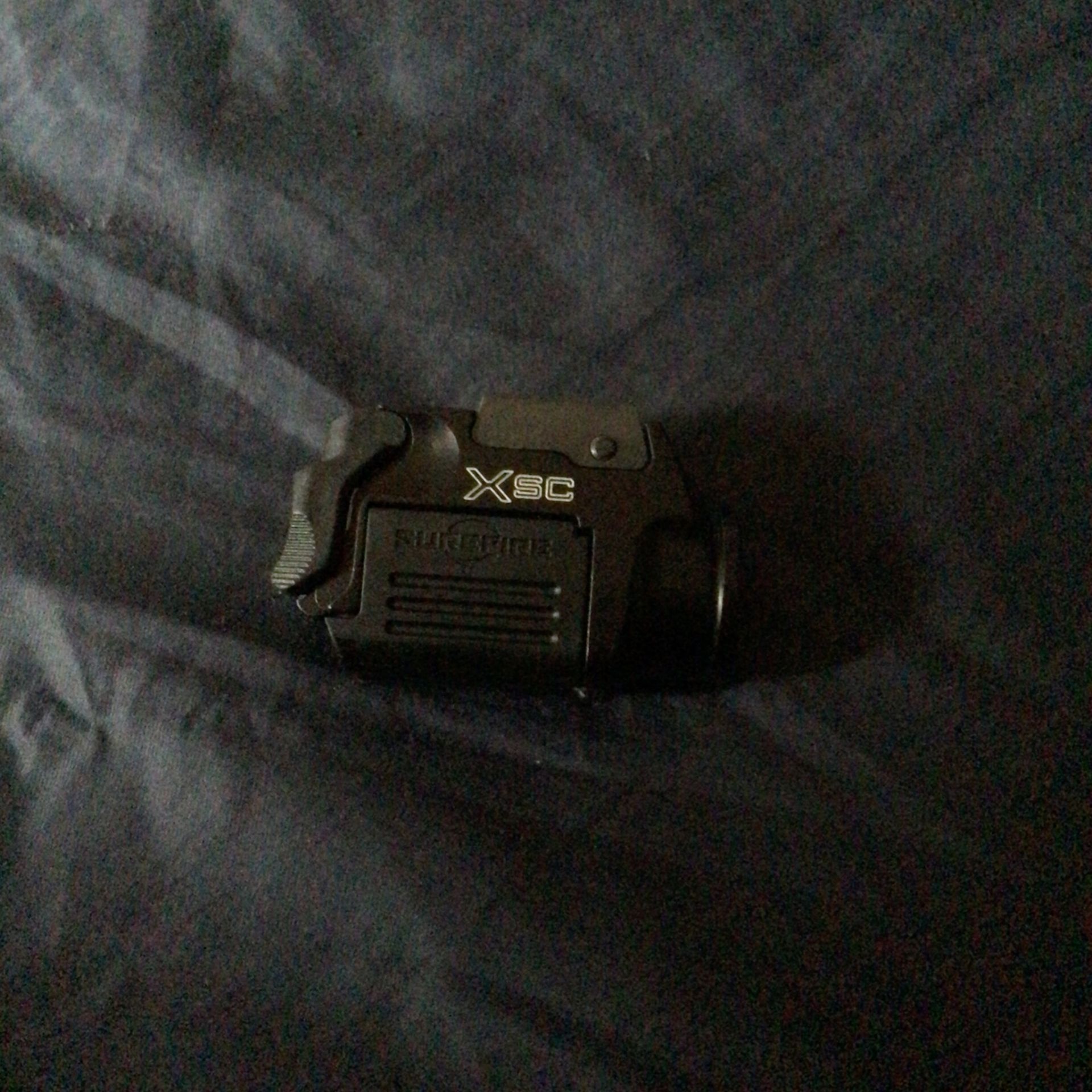 Surefire Xsc 