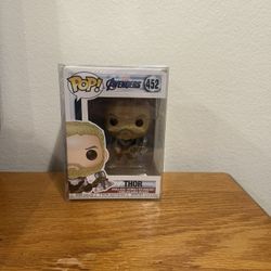 Thor Funko