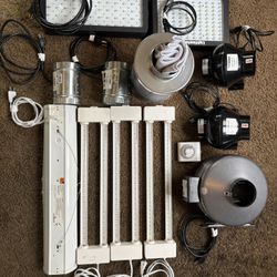 Grow Equipment 