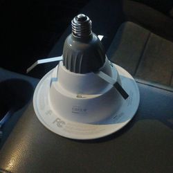 Drop In Ceiling Lights