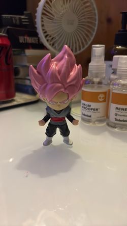 Goku black