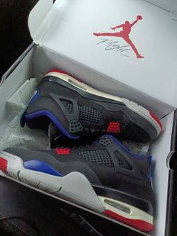 Jordan 4 size 11.5
