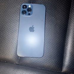 iPhone 12 Pró Max 