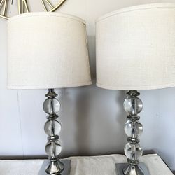 lamps