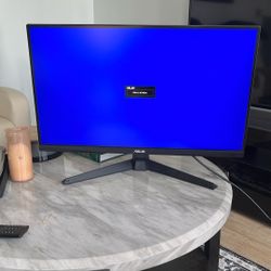 Asus TUF Gaming Monitor 