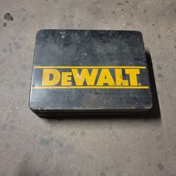 Dewalt 14v Drill