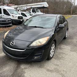 2013 Mazda 3 