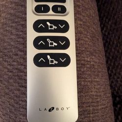 LaZboy Pinnacle Power Recliner