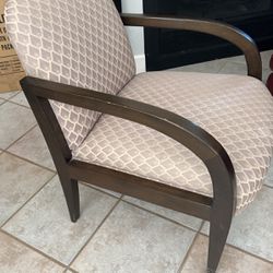 Donghia (brand) Bedroom Chair 