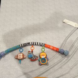 Hanging Toys Baby For Crib 