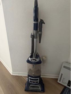 Shark Navigator Vacuum