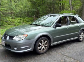 2009 Subaru Impreza