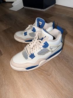Jordan 4s size 11