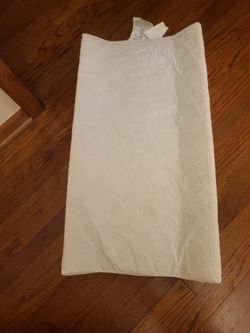 Baby Changing Pad, Infant Changing Mat With Waterproof & Wipe-Clean , Portable Baby Diaper Change Station