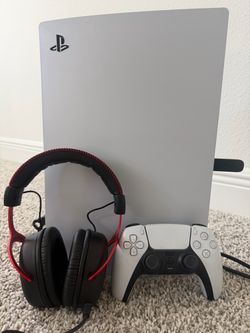 Playstation 5