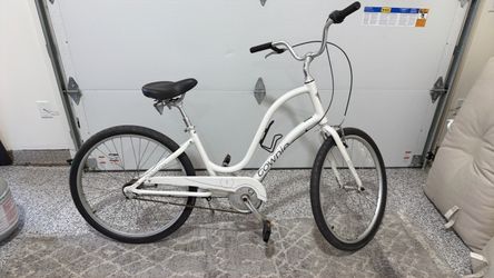 ELECTRA TOWNIE 3 speed