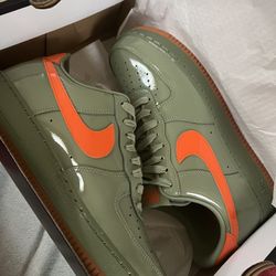 Air Force One