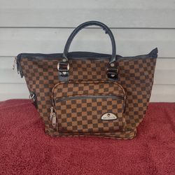 American flyer bag/purse