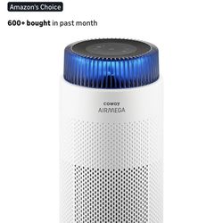 COWAY Airmega 100 Air Purifier Air Filter