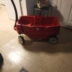 Wagon