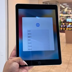 Apple IPad 9th Gen Tablet - Pay $1 DOWN AVAILABLE - NO CREDIT NEEDED