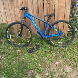 Hiland 29 Inch Mountain Bike 