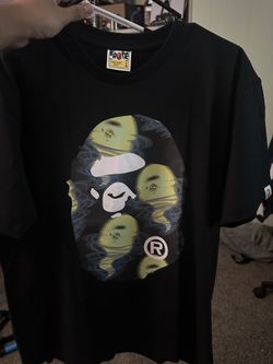 Bape Shirt