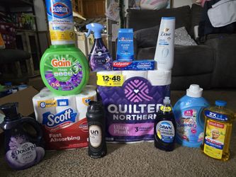 Household Items