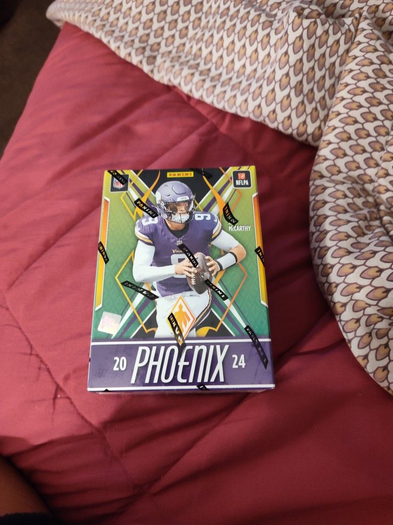 Football Cards