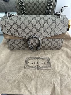 DIONYSUS SMALL SHOULDER BAG