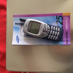 Samsung Cell phone